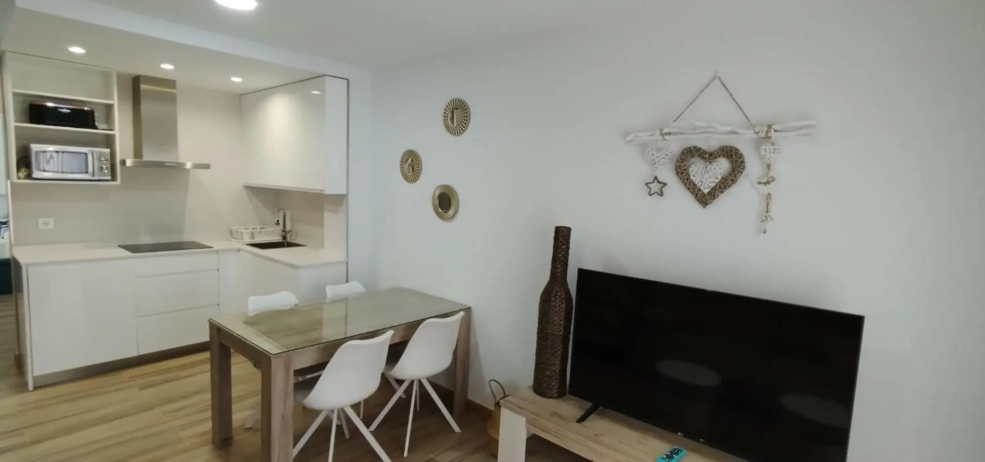 ロタCasa Albendizアパートメント