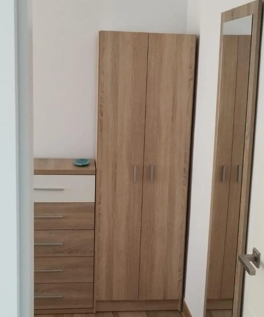 ロタCasa Albendizアパートメント スペイン