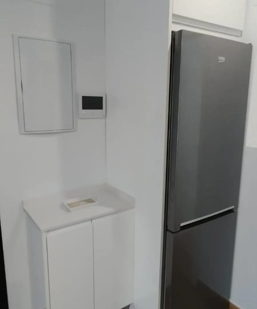ロタCasa Albendizアパートメント 0*, ロタ スペイン