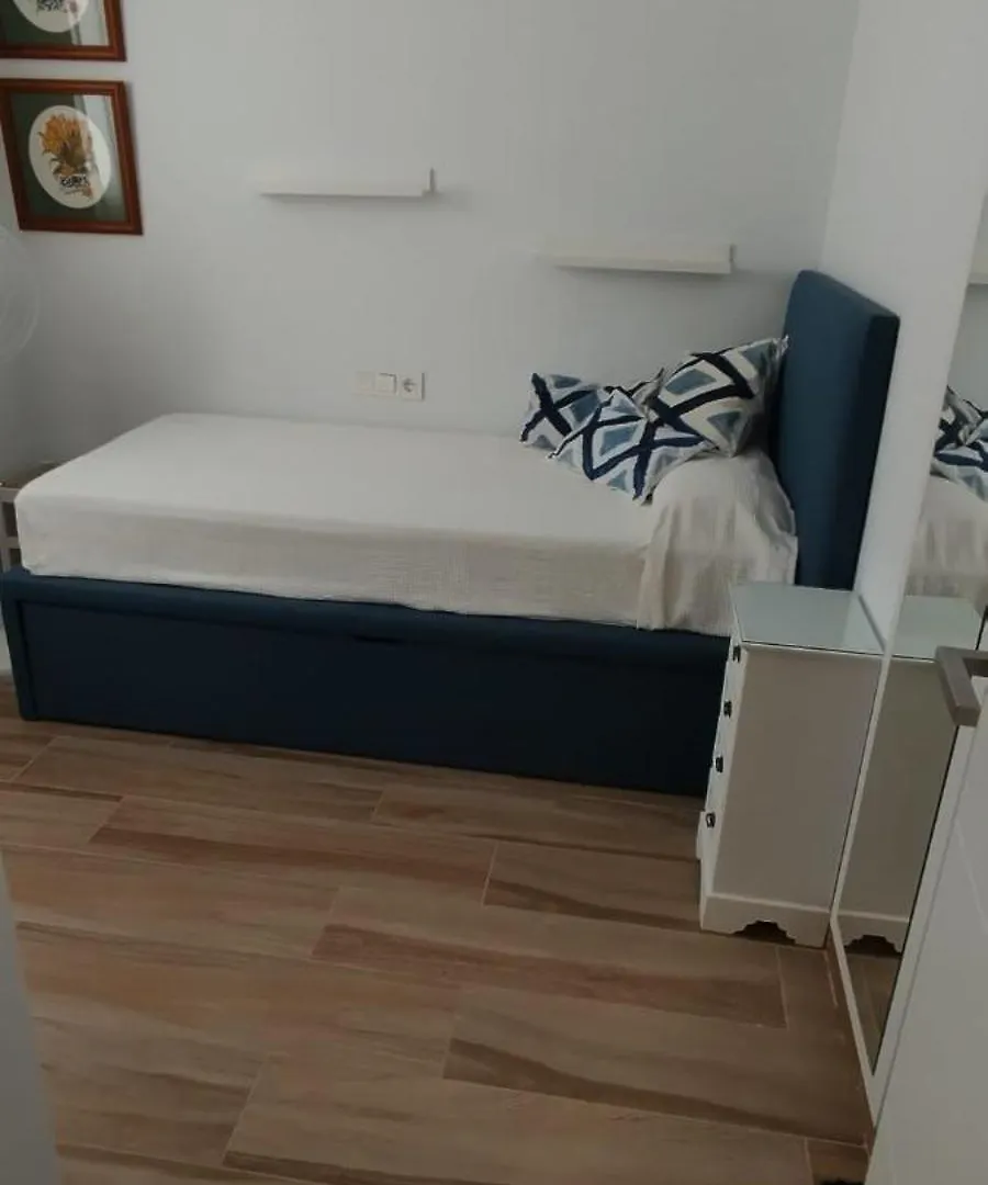 ロタCasa Albendizアパートメント 0*, ロタ